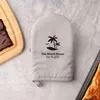 Apex Puppet Oven Mitt