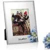 Promotional Color Mirrored Frame with Mitered Edges