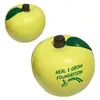 Promotional Apple Stress Reliever