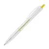 Aqua Clear - Eco Recycled PET Plastic Pen