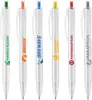 Aqua Clear - RPET Recycled Plastic Pen