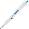 Aqua Clear - RPET Recycled Plastic Pen