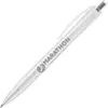 Aqua Clear - RPET Recycled Plastic Pen