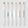 Aqua Clear - RPET Recycled Plastic Pen