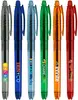 Aqua Gel - Recycled PET Plastic Pen - ColorJet