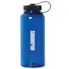 Aquamax 1100 Ml. (37 Fl. Oz.) Oversized Tritan™ Water Bottle