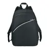 Custom Arc Slim Backpack with Padded Straps