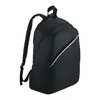 Custom Arc Slim Backpack with Padded Straps