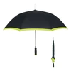 Arched 46" Two-tone Umbrella