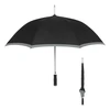 Arched 46" Two-tone Umbrella