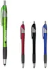 Custom Stylus Gripper Pen - Archer2