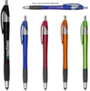 Personalized Archer2 Stylus Gripper Pen - Black Ink