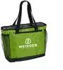 The Arctic CoolPack: 420D Customizable Cooler Bag