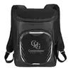 Custom Arctic Zone Cooler Backpack (18-Can Capacity)