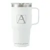 Personalized Eco-Friendly Arctic Zone Titan Thermal Mug - 20oz