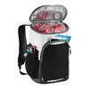 Custom Titan Deep Freeze Backpack Cooler (24-Can Capacity)