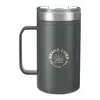 Custom Arctic Zone Titan Thermal HP Copper Vacuum Mug - 24oz