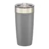 Custom Arctic Zone® Titan Thermal Copper Tumbler - 20oz