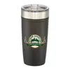 Custom Arctic Zone® Titan Thermal Copper Tumbler - 20oz