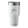 Custom Branded Arctic Zone Titan Thermal HP Copper Tumbler - 30oz