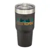 Custom Branded Arctic Zone Titan Thermal HP Copper Tumbler - 30oz