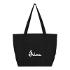 Arden Recycled Cotton Starboard Tote Bag