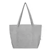 Arden Recycled Cotton Starboard Tote Bag
