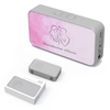 Ari 5W Bluetooth Speaker with Mic & Bass Boost