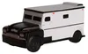 Promotional Armored Car Stress Reliever