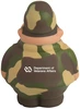 Logo Army Bert Stress Reliever