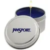 Aromatherapy Candle Tin