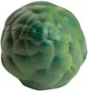 Custom Artichoke Stress Reliever