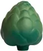 Custom Artichoke Stress Reliever