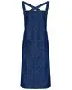Artisan Collection by Reprime Cross Back Barista Apron