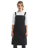 Artisan Collection by Reprime Cross Back Barista Apron