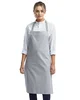 Artisan Collection by Reprime Organic Cotton Bib Apron