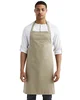 Artisan Collection by Reprime Organic Cotton Bib Apron