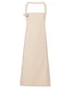 Artisan Collection by Reprime Unisex Calibre Heavy Cotton Canvas Bib Apron