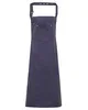 Artisan Collection by Reprime Unisex Cotton Chino Bib Apron