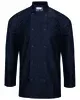 Artisan Collection by Reprime Unisex Denim Chef's Jacket