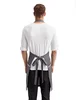 Artisan Collection by Reprime Unisex Regenerate Recycled Bib Apron