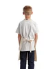 Artisan Collection by Reprime Youth Recycled Apron