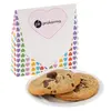 Artisan Cookie Pairing Gift Boxes for Two