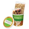 Artisan Oatmeal Kit with Deluxe Toppings