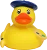 Artist Rubber Duck