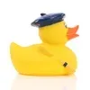 Artist Rubber Duck