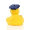 Artist Rubber Duck
