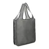 Custom Eco-Friendly Large Shopper Tote Made of Recycled PET