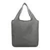 Custom Eco-Friendly Large Shopper Tote Made of Recycled PET
