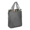 Custom Eco-Friendly Large Shopper Tote Made of Recycled PET